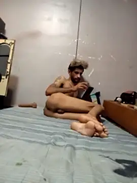 hotboy666274 Webcam-Show