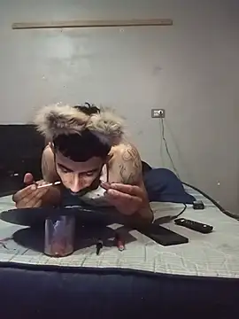 hotboy666274 Webcam-Show