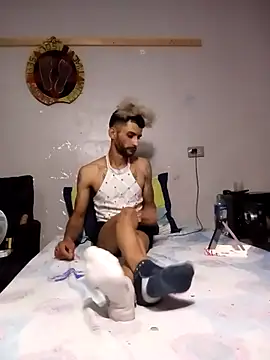 Show de webcam de hotboy666274