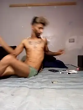 hotboy666274 webcam show
