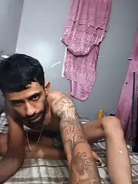 Show de webcam de hotboy666274