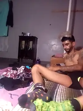 hotboy666274 라이브 XXX 채팅