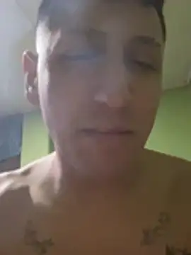 Webkamerová show Alexio666
