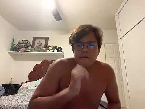 عرض كام JosIronDick