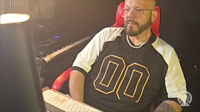 regulardood webcam show