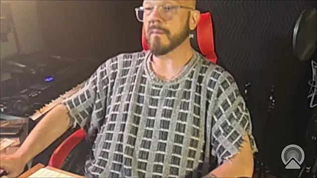 regulardood's Webcam Show