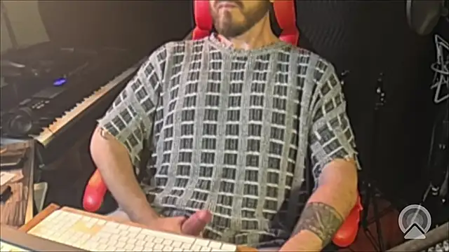regulardood's Webcam Show