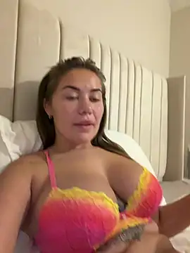 BrookMarina webcam show