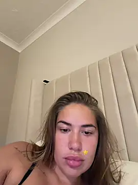 BrookMarina – webcam-show