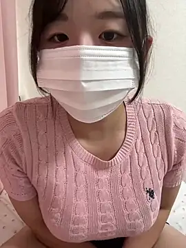 yui_yui_1234のウェブカメラショー