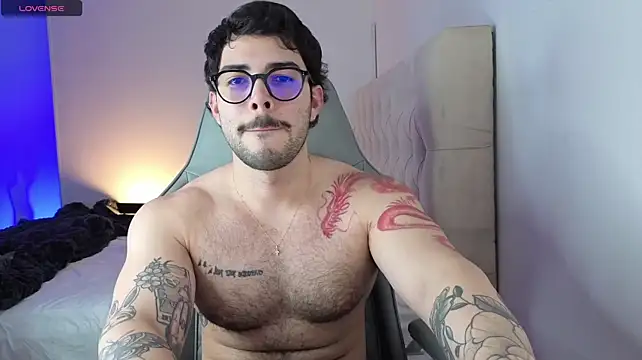 zyann__ Webcam Show