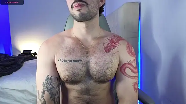 Webkamerová show zyann__