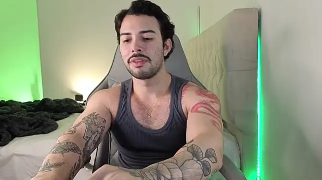 zyann__n Webbikameraesitys