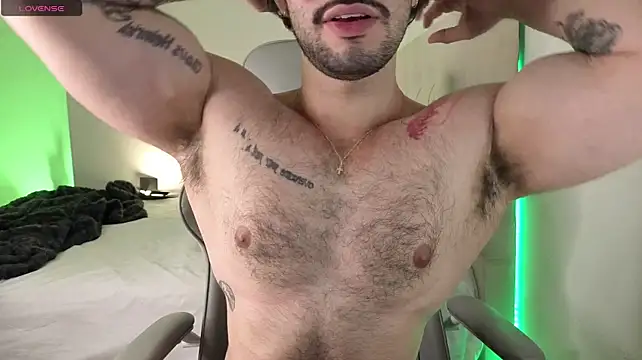 zyann__ Шоу с уебкамера