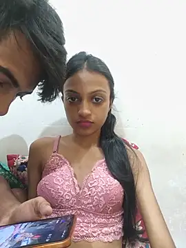 عرض كام Sexy-_eva