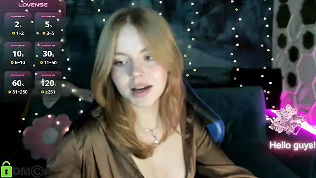 MissMolly08 – webcam-show
