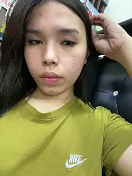 Cutecacssy Pertunjukan Webcam