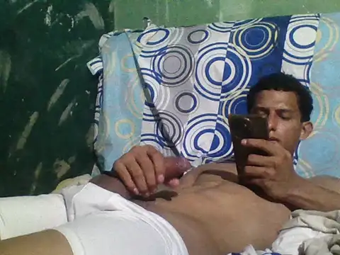Show de webcam de master_badboy