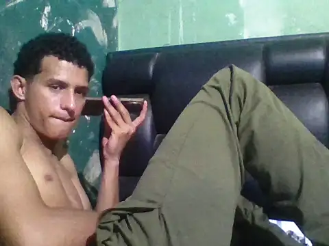 master_badboy webcam show