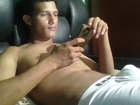 master_badboyn Webbikameraesitys