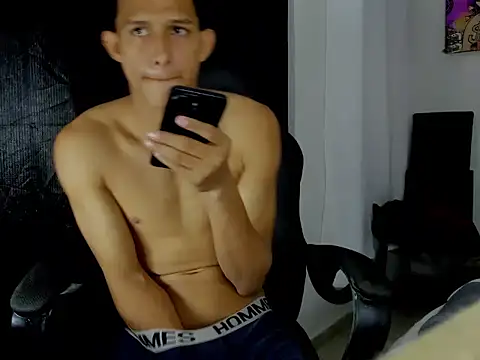 master_badboyn Webbikameraesitys