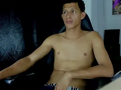 master_badboy Webcam Show