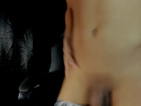 Webkamerová show master_badboy