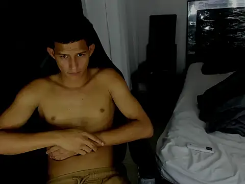 Show de webcam de master_badboy