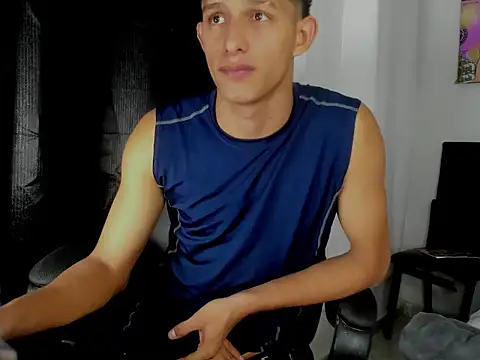 master_badboy Webcam show