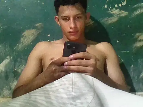 master_badboy Pertunjukan Webcam