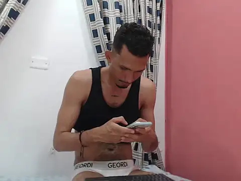 jerrywalker22 Webcam Show