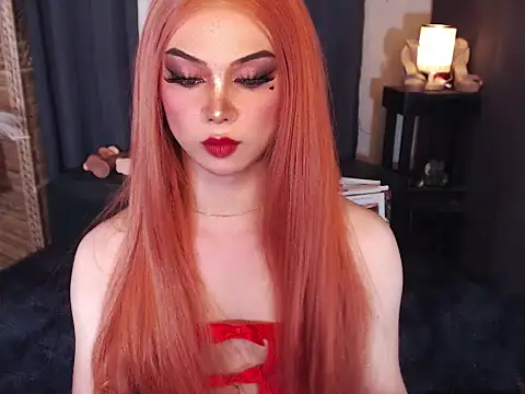 seductive_liwa 网络视讯表演