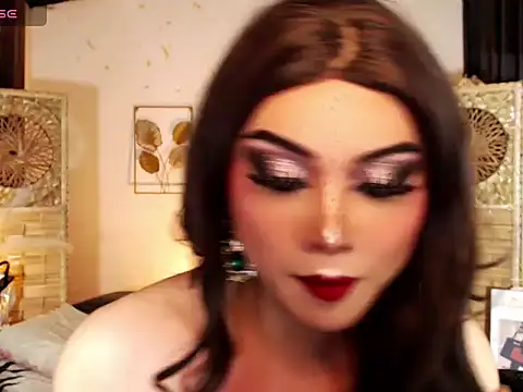 seductive_liwa Webcam Show
