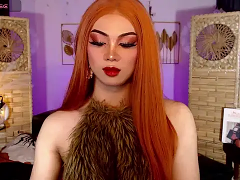 seductive_liwa's Webcam Show