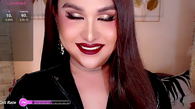 sugar_anderson Show in webcam