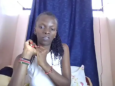 Gram-luxe's Live XXX Chat
