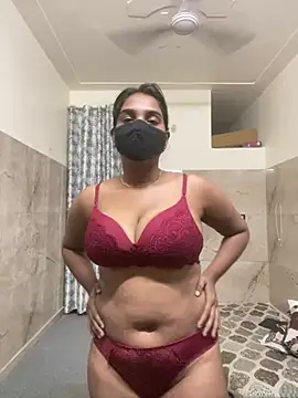 punjabi-kaur's Webcam Show