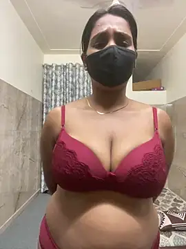 punjabi-kaur Webcam-Show