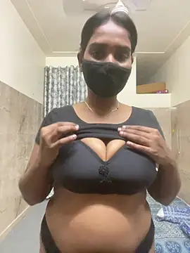 punjabi-kaur: διαδικτυακό σόου στην κάμερα
