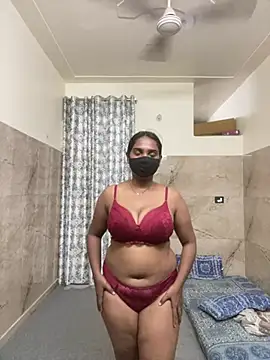 Webkamerová show punjabi-kaur