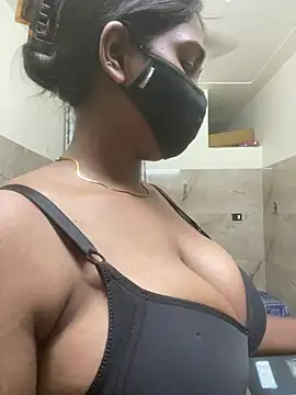 Show webcam de punjabi-kaur