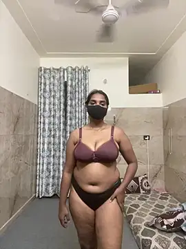Pertunjukan Kamera Web punjabi-kaur