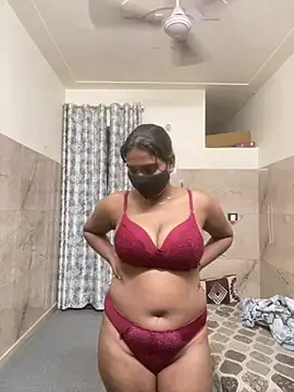 punjabi-kaur Adlı Modelin Web Kamerası Şovu