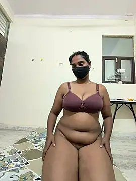 punjabi-kaur 网络视讯表演