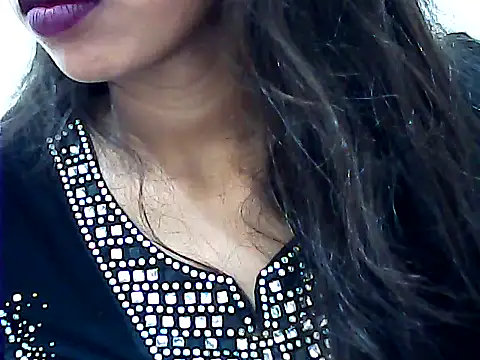 Hot-Shalini02 웹캠 쇼