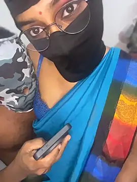 Tumhari_kalyani_mallu Webcamshow