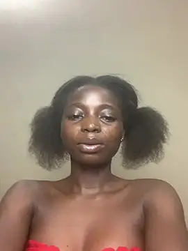 petiteebonyxx's Webcam Show