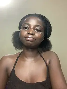 petiteebonyxx's Live Sex Cam Show