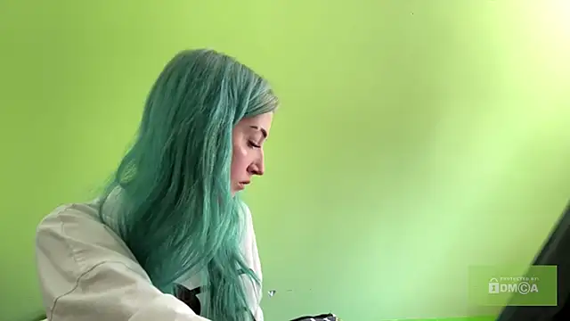 Webkamerová show sixsevengirls