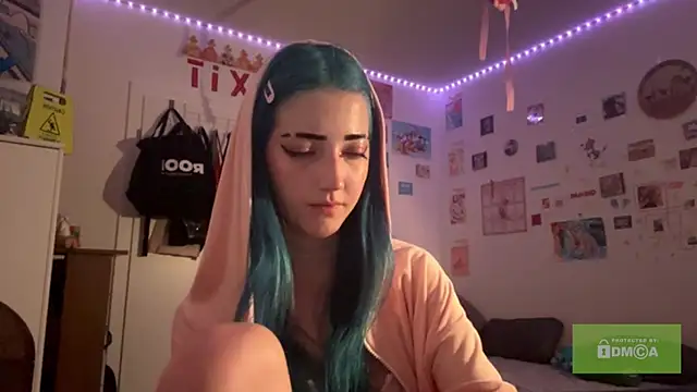 sixsevengirls Webcam show